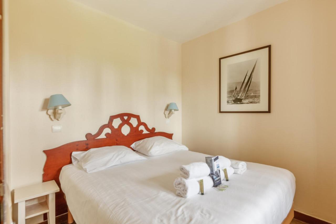 Nice 2-Br In A Residence With Pool - Deauville - Welkeys Exterior photo