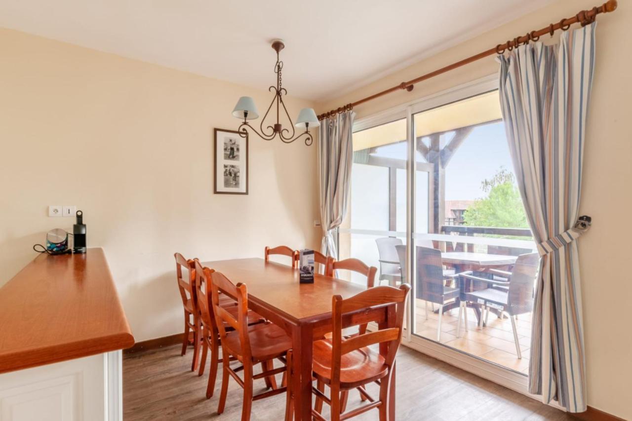 Nice 2-Br In A Residence With Pool - Deauville - Welkeys Exterior photo
