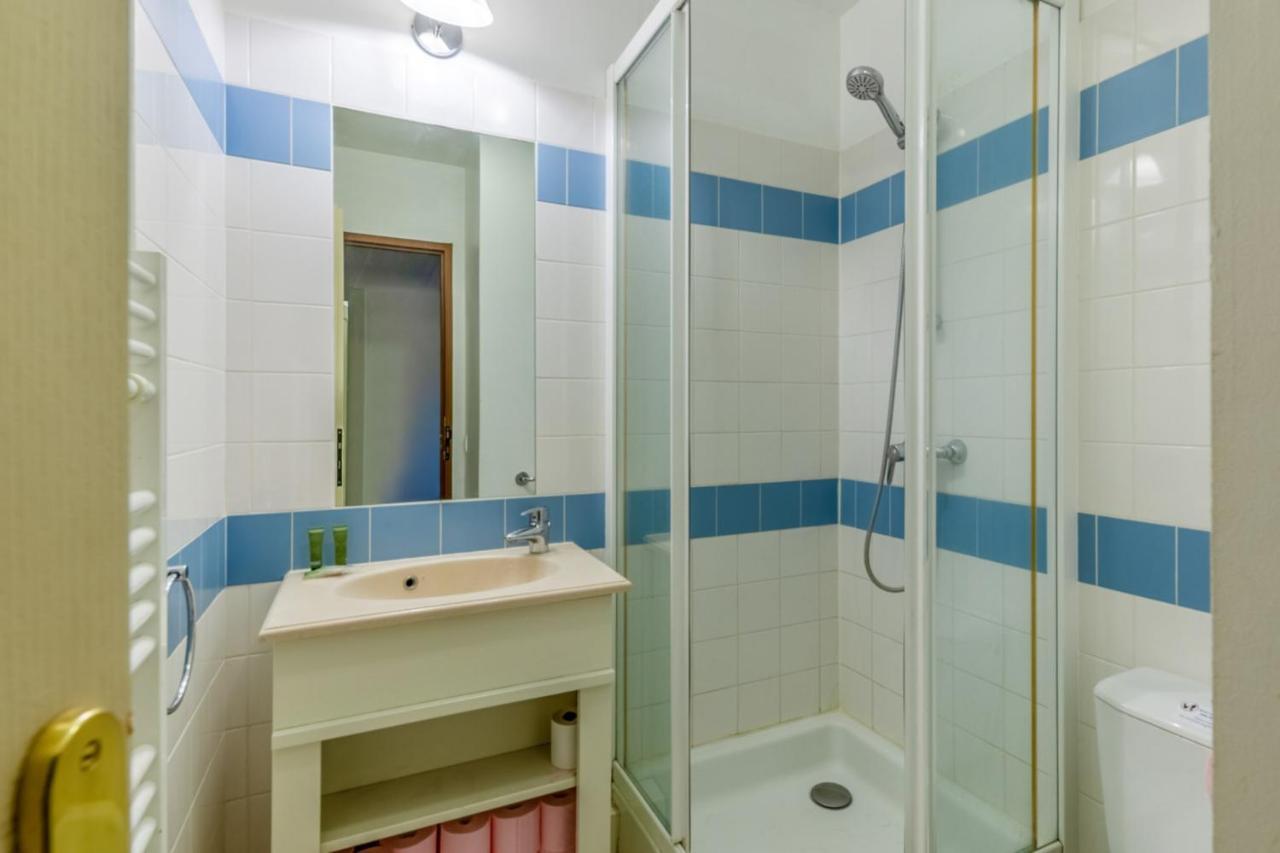 Nice 2-Br In A Residence With Pool - Deauville - Welkeys Exterior photo
