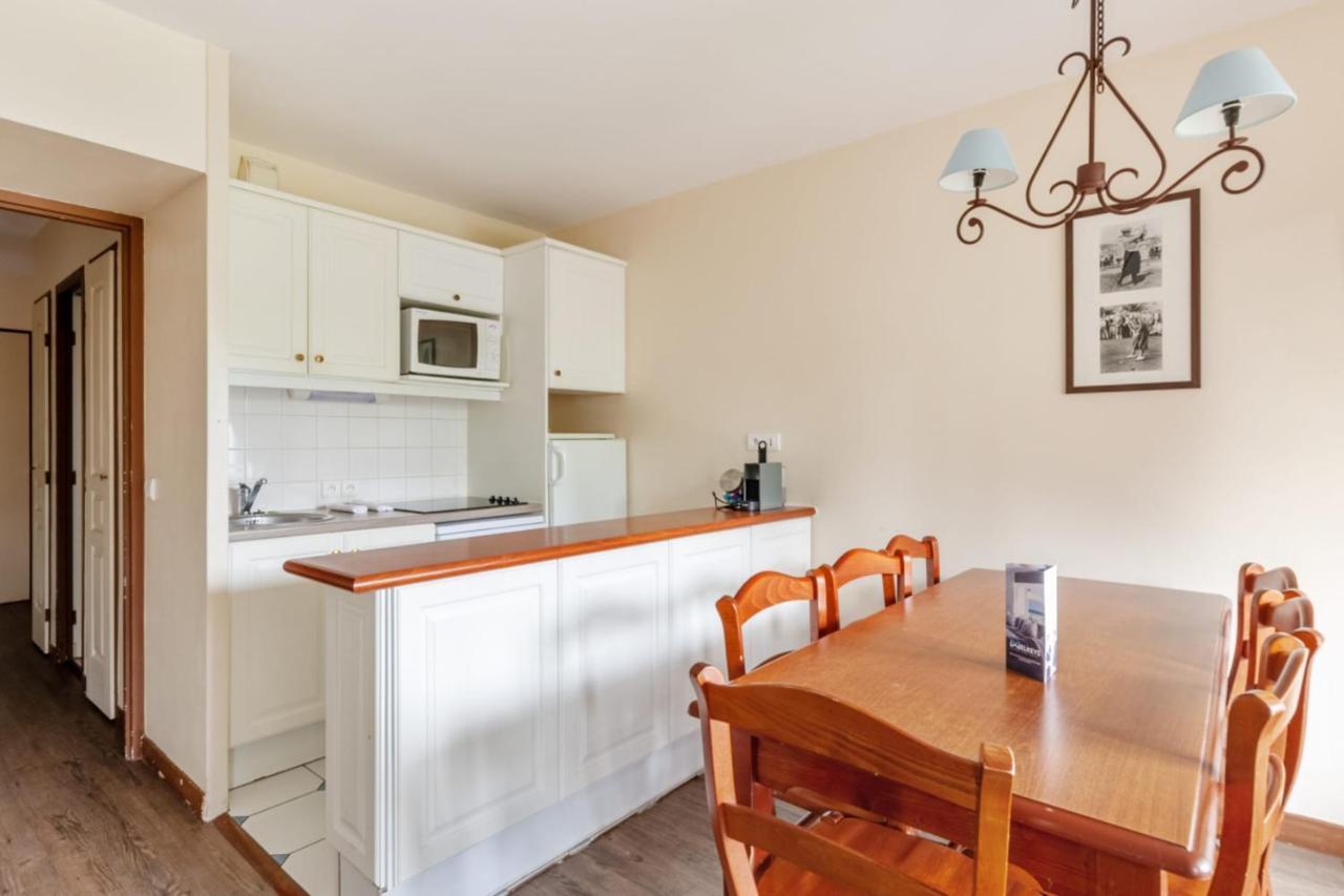 Nice 2-Br In A Residence With Pool - Deauville - Welkeys Exterior photo